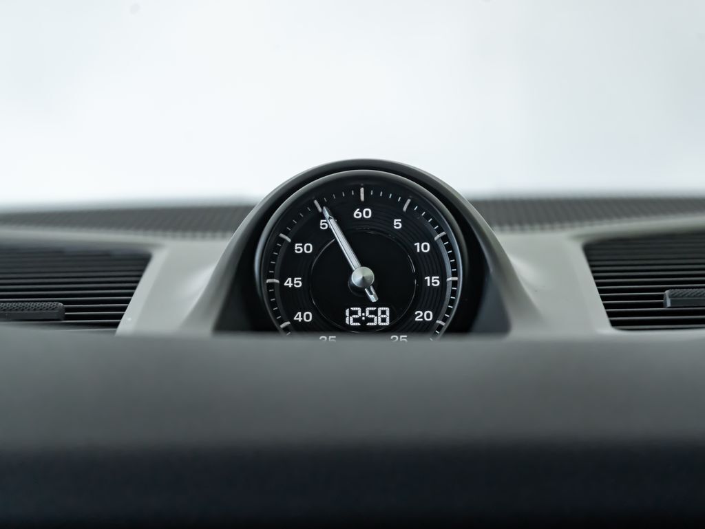 2026 Porsche Cayenne Colorado Springs CO