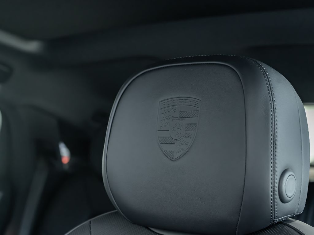 2026 Porsche Cayenne Colorado Springs CO