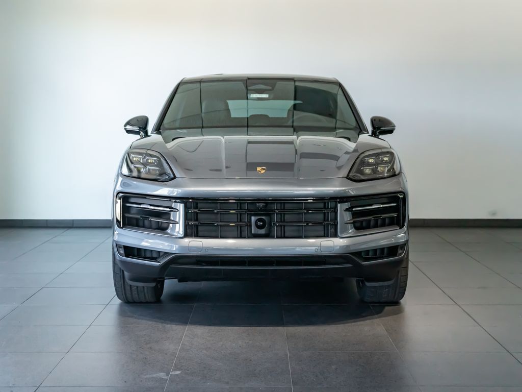2026 Porsche Cayenne Colorado Springs CO
