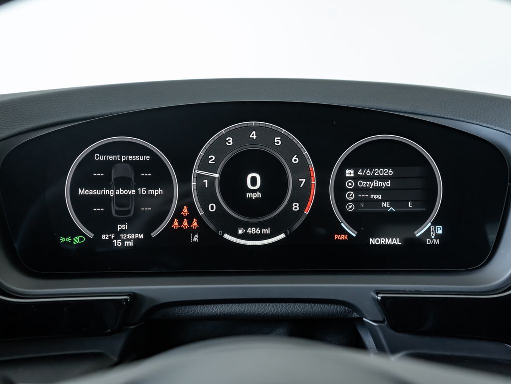 2026 Porsche Cayenne Colorado Springs CO