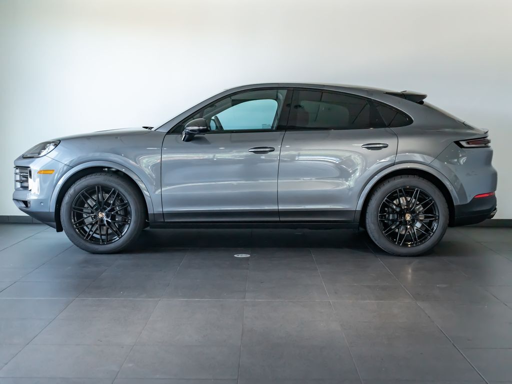 2026 Porsche Cayenne Colorado Springs CO