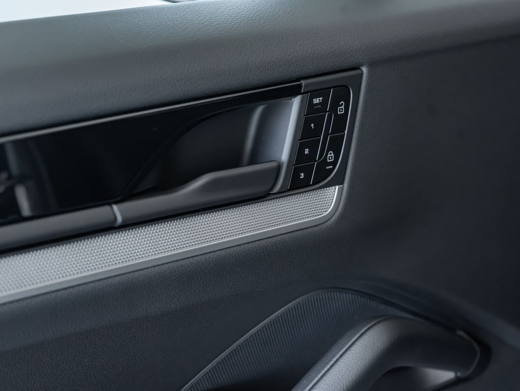 2026 Porsche Cayenne Colorado Springs CO