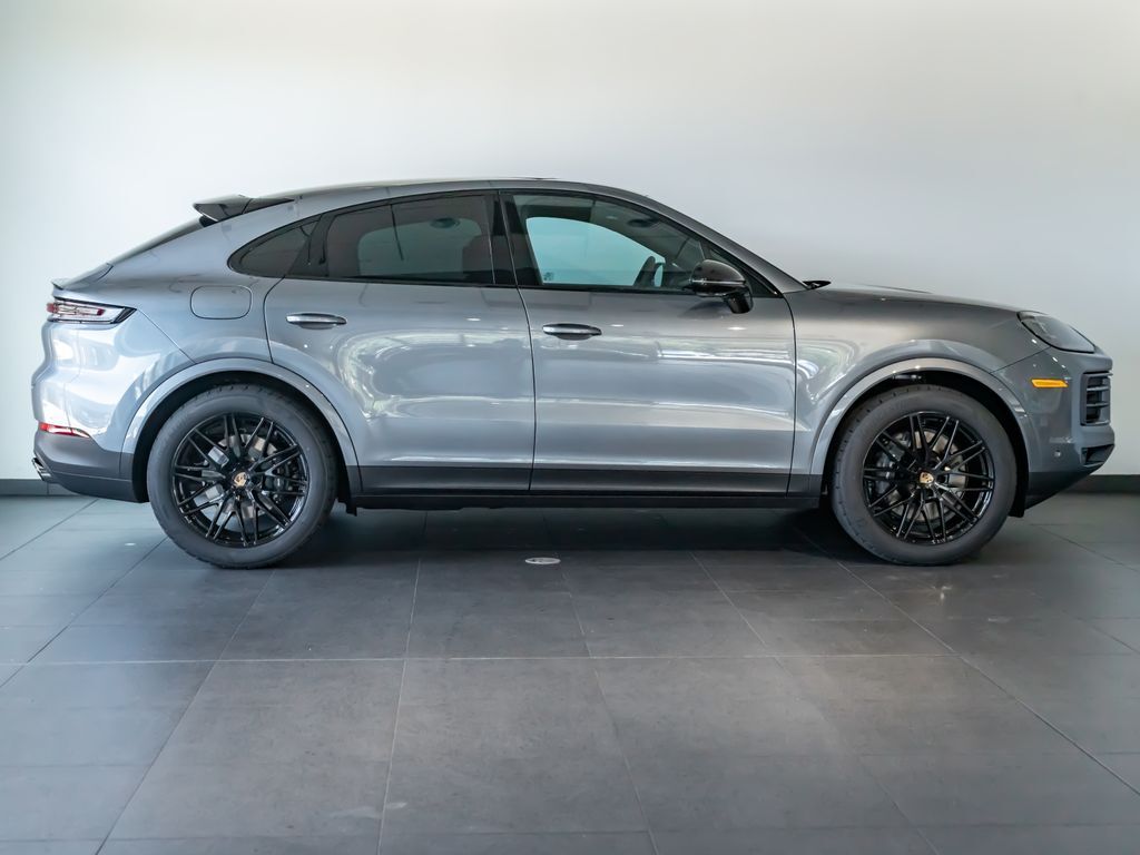 2026 Porsche Cayenne Colorado Springs CO
