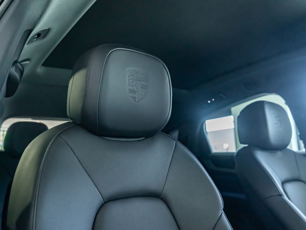 2026 Porsche Cayenne Colorado Springs CO