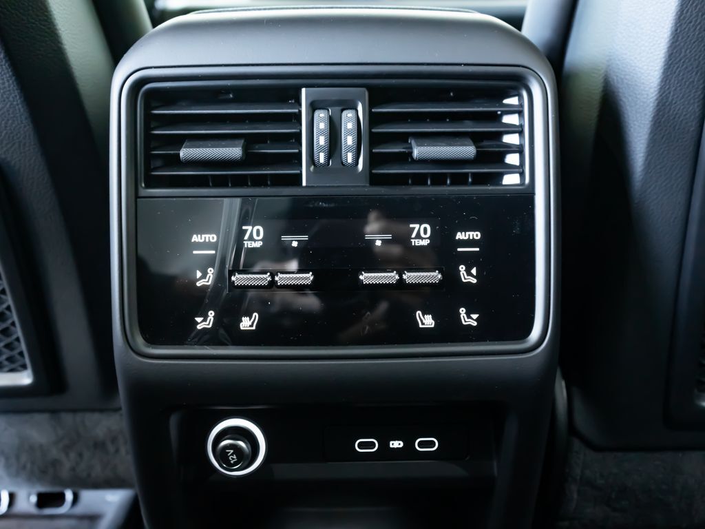 2026 Porsche Cayenne Colorado Springs CO