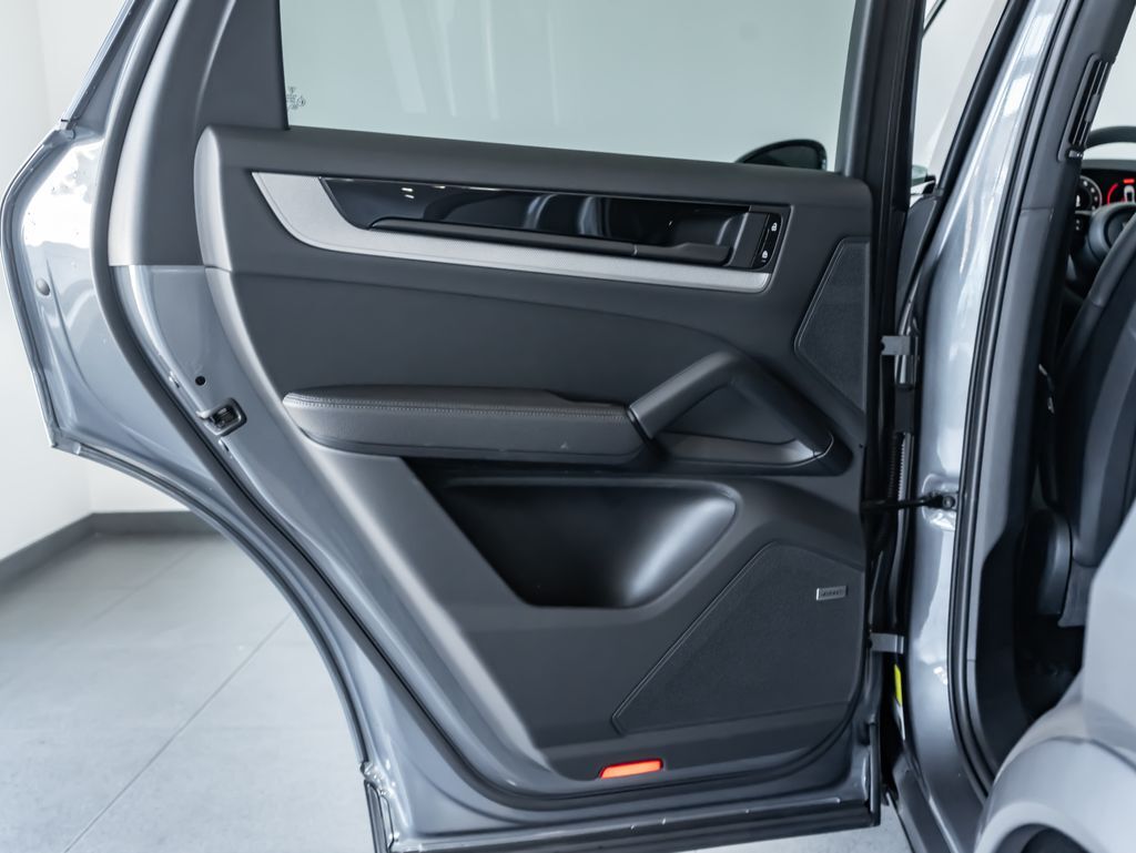 2026 Porsche Cayenne Colorado Springs CO