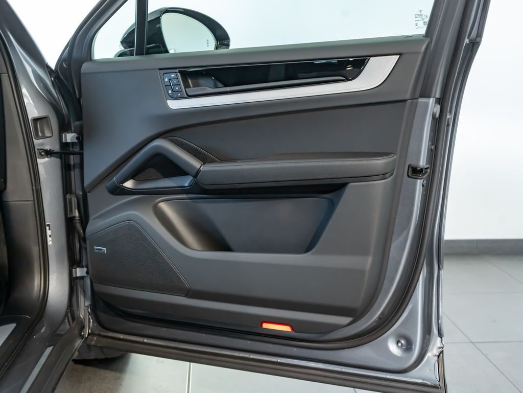 2026 Porsche Cayenne Colorado Springs CO