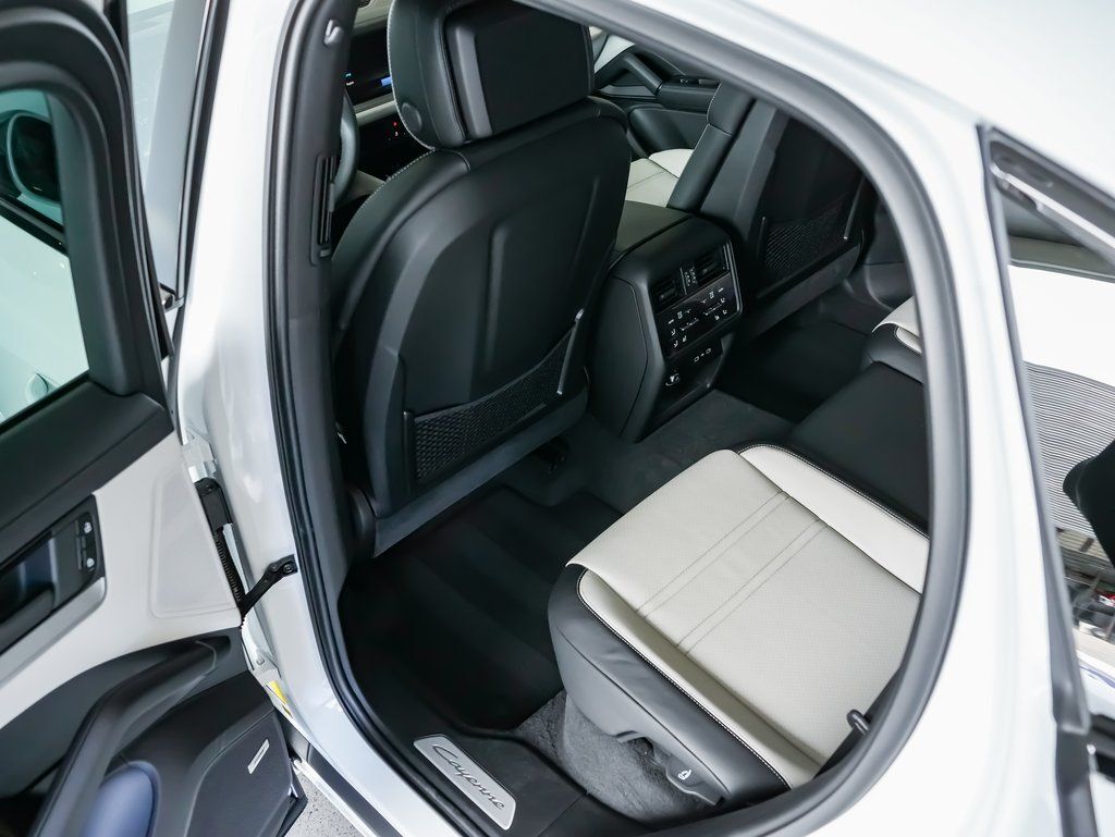 2026 Porsche Cayenne Colorado Springs CO