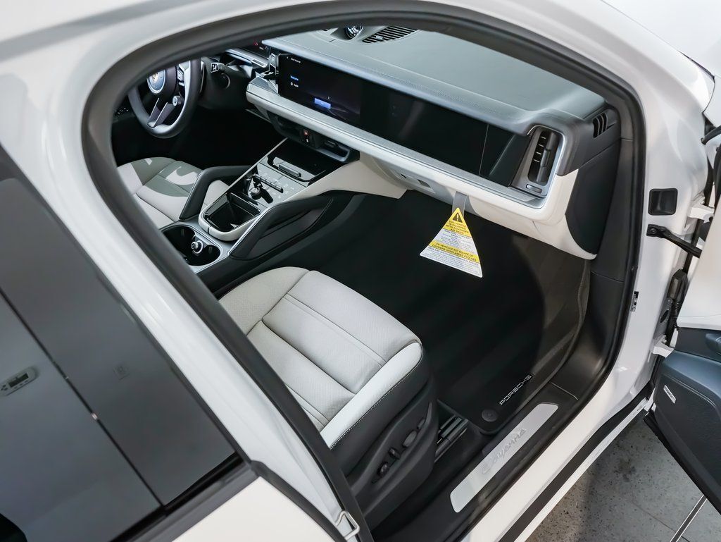 2026 Porsche Cayenne Colorado Springs CO