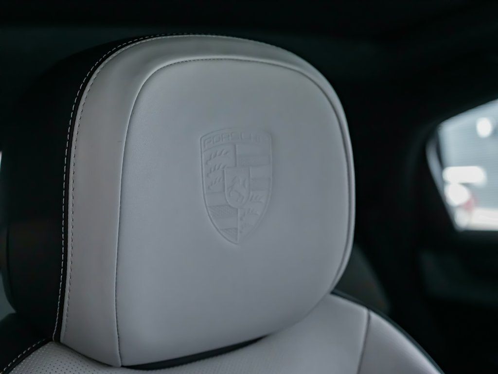 2026 Porsche Cayenne Colorado Springs CO