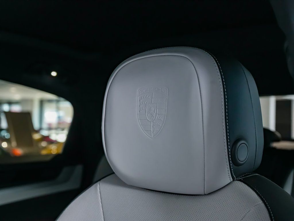 2026 Porsche Cayenne Colorado Springs CO