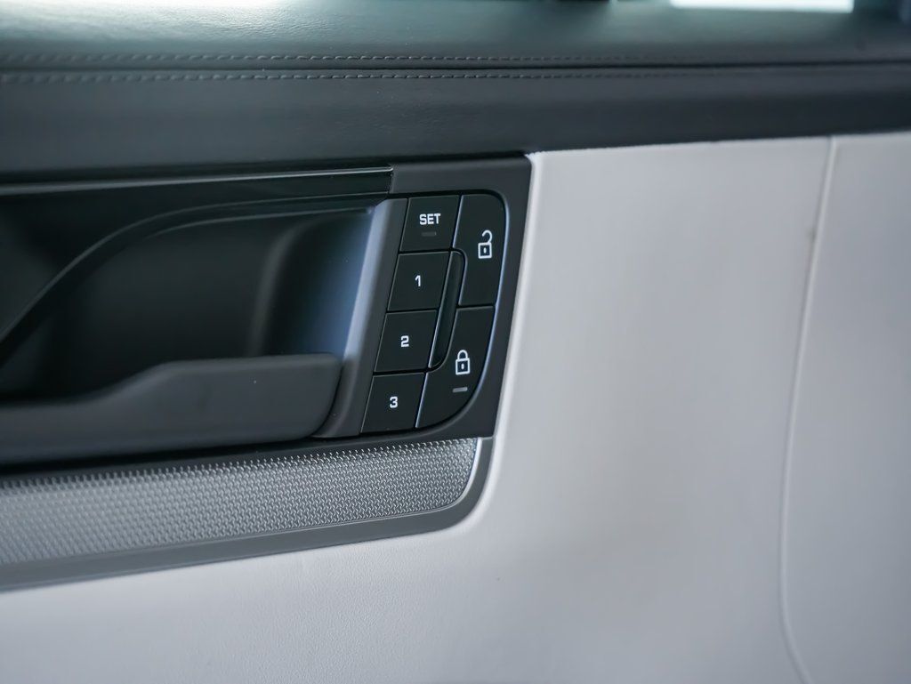 2026 Porsche Cayenne Colorado Springs CO