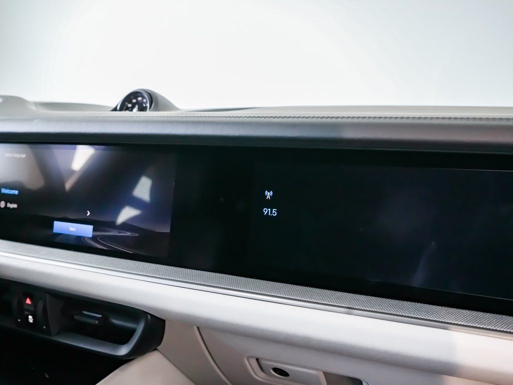 2026 Porsche Cayenne Colorado Springs CO