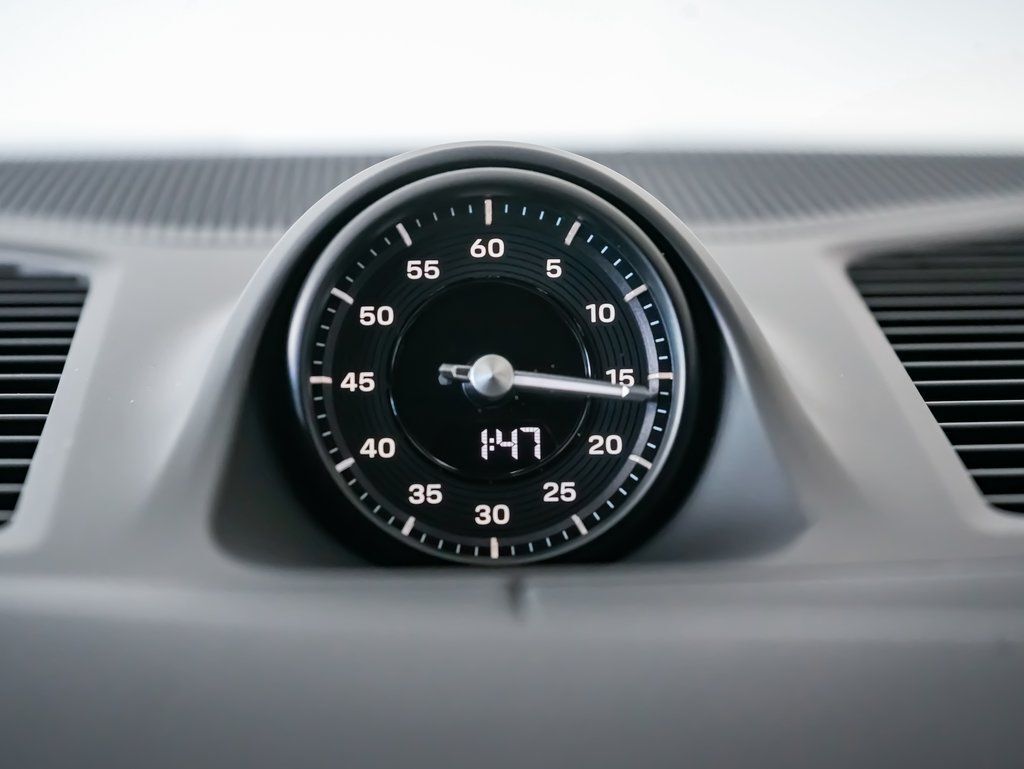 2026 Porsche Cayenne Colorado Springs CO