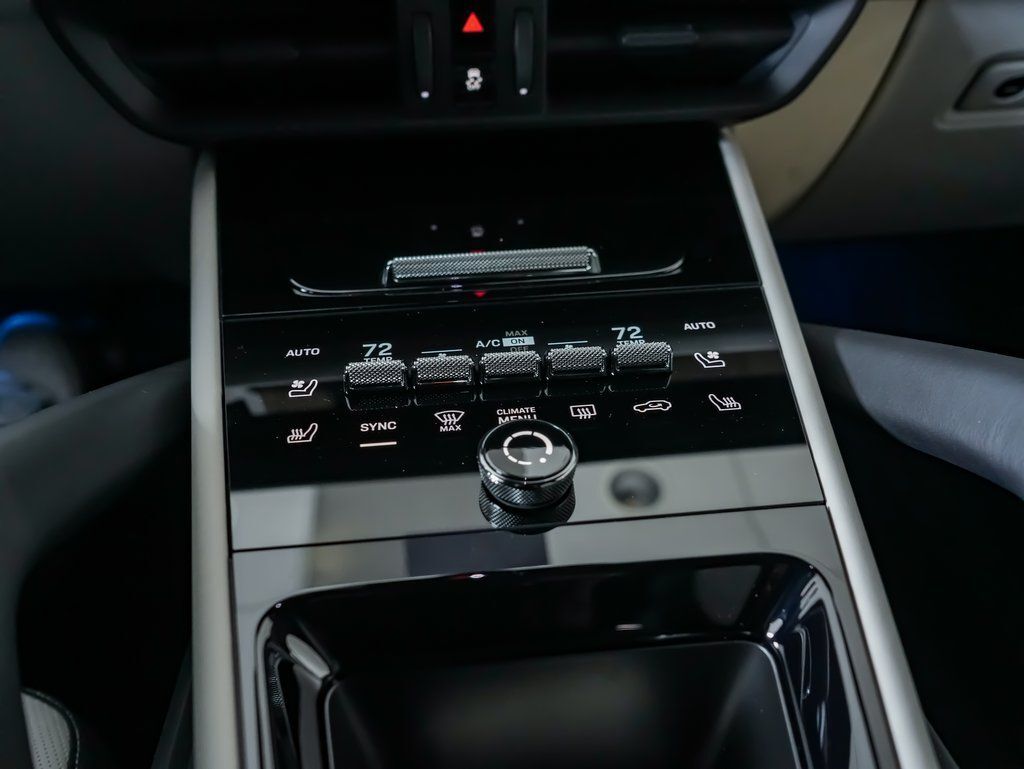 2026 Porsche Cayenne Colorado Springs CO