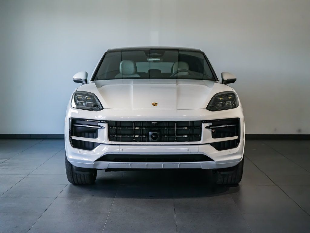 2026 Porsche Cayenne Colorado Springs CO
