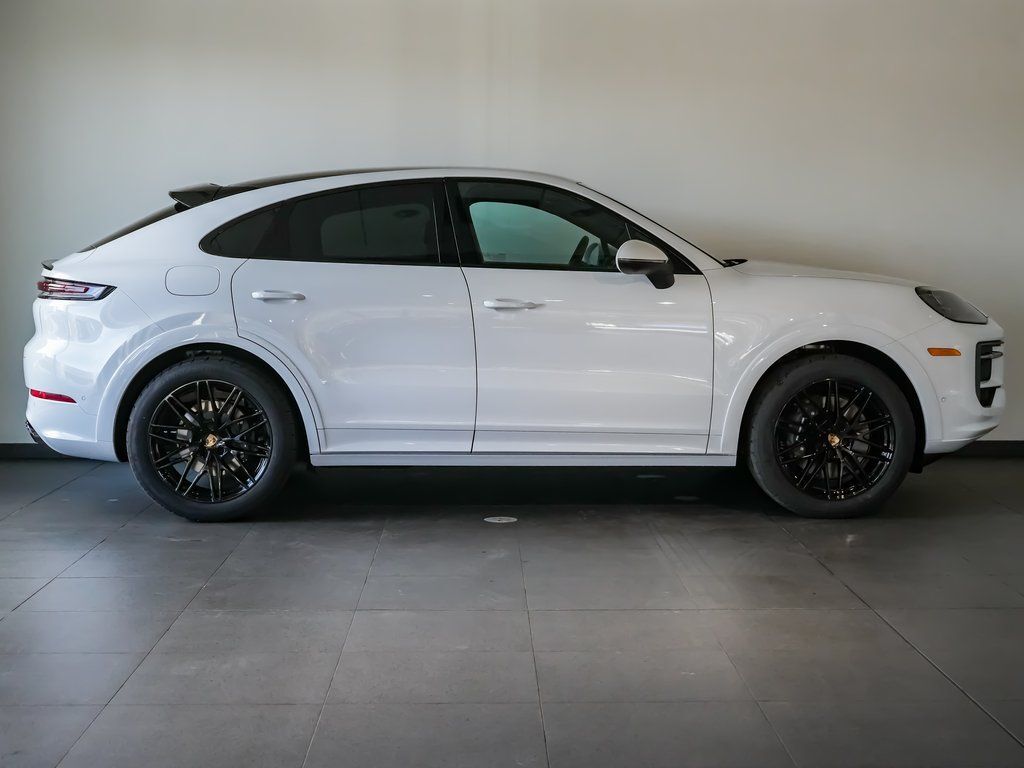 2026 Porsche Cayenne Colorado Springs CO