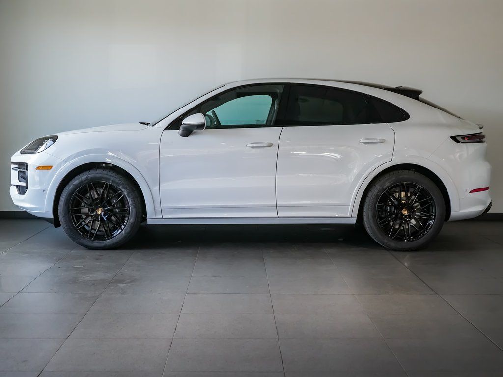 2026 Porsche Cayenne Colorado Springs CO