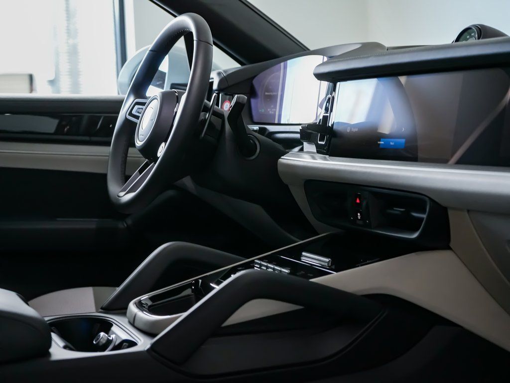 2026 Porsche Cayenne Colorado Springs CO