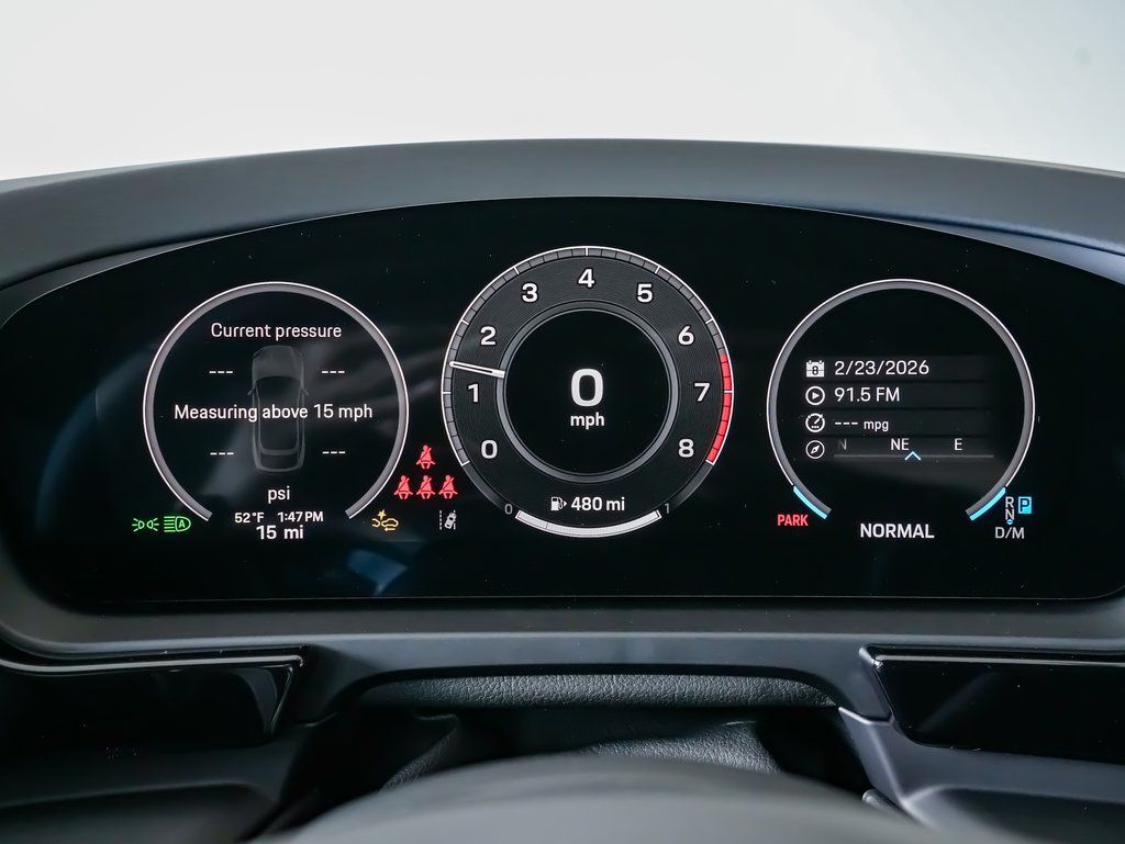 2026 Porsche Cayenne Colorado Springs CO