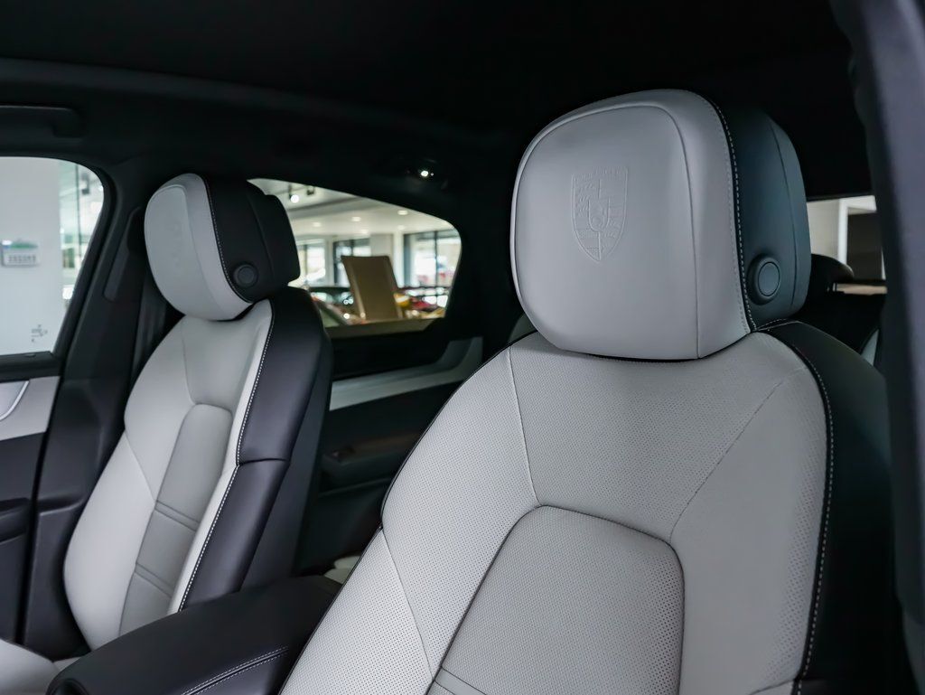 2026 Porsche Cayenne Colorado Springs CO