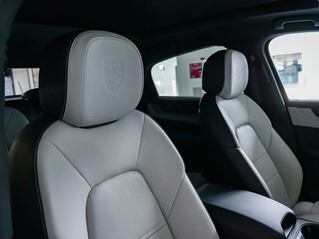 2026 Porsche Cayenne Colorado Springs CO