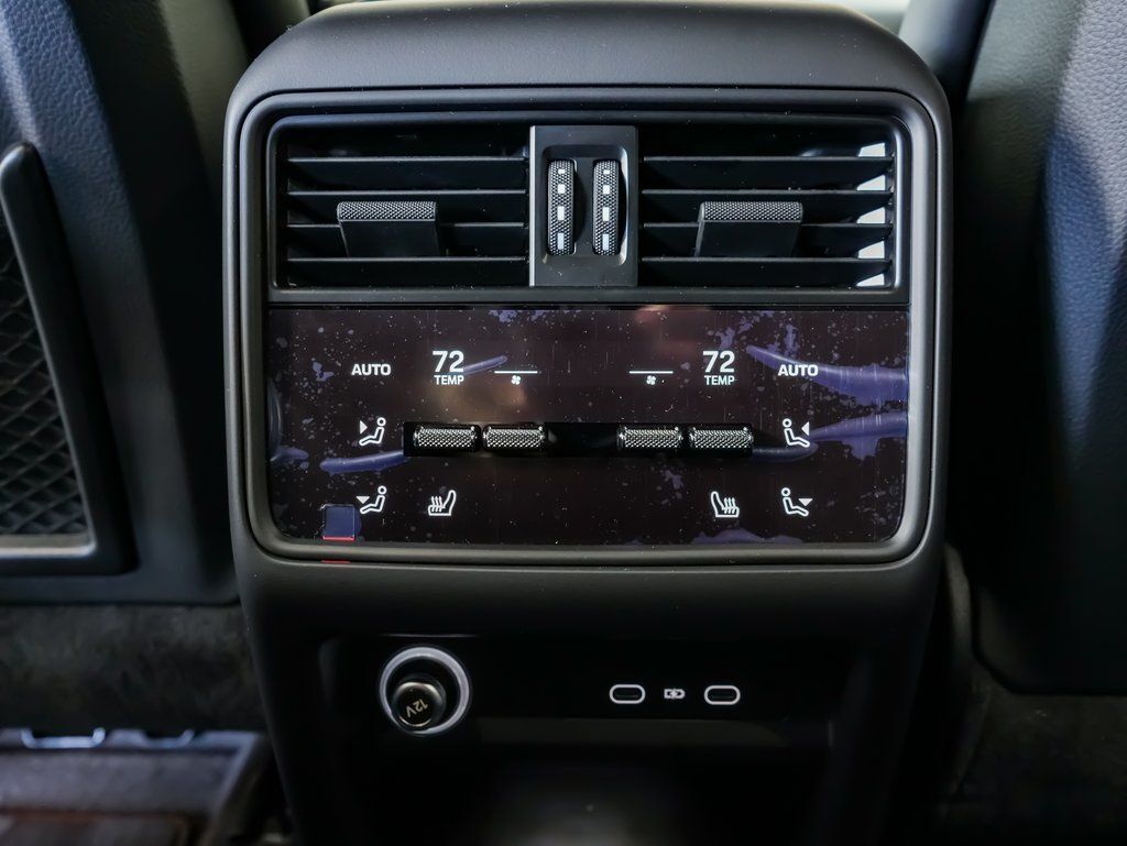 2026 Porsche Cayenne Colorado Springs CO