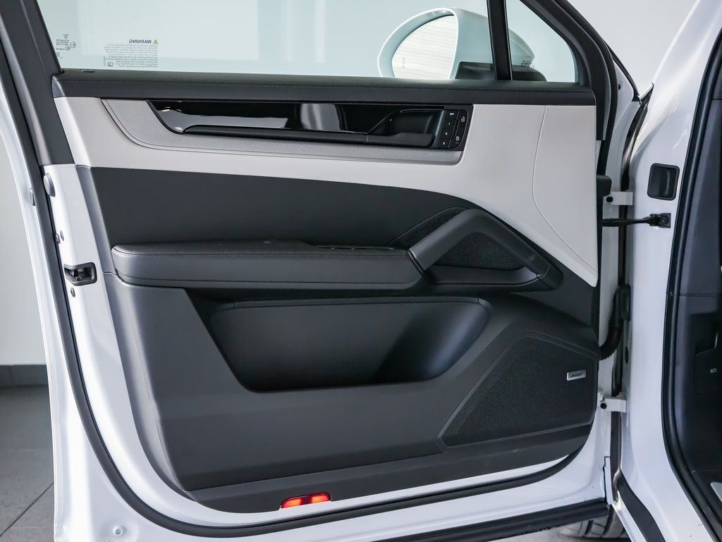 2026 Porsche Cayenne Colorado Springs CO