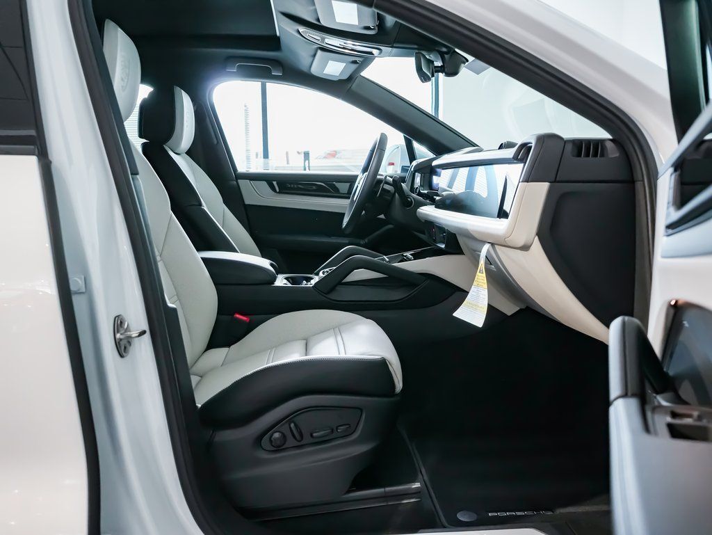 2026 Porsche Cayenne Colorado Springs CO