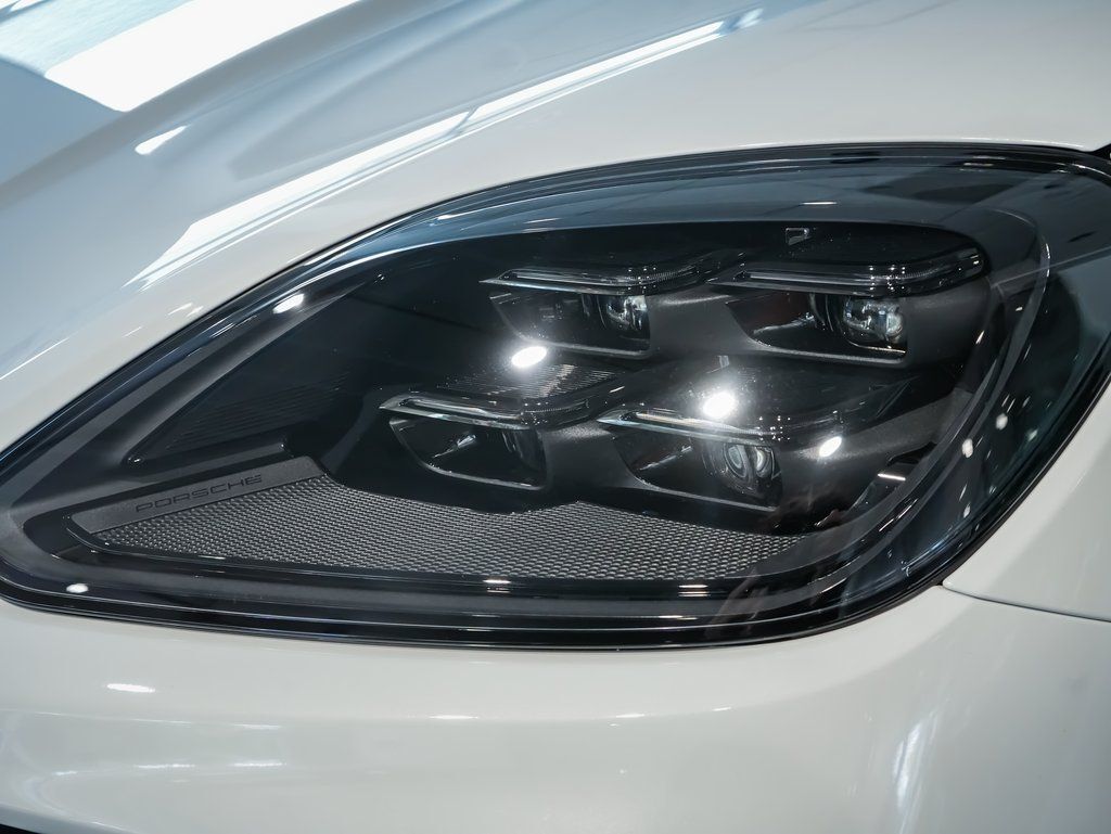 2026 Porsche Cayenne Colorado Springs CO