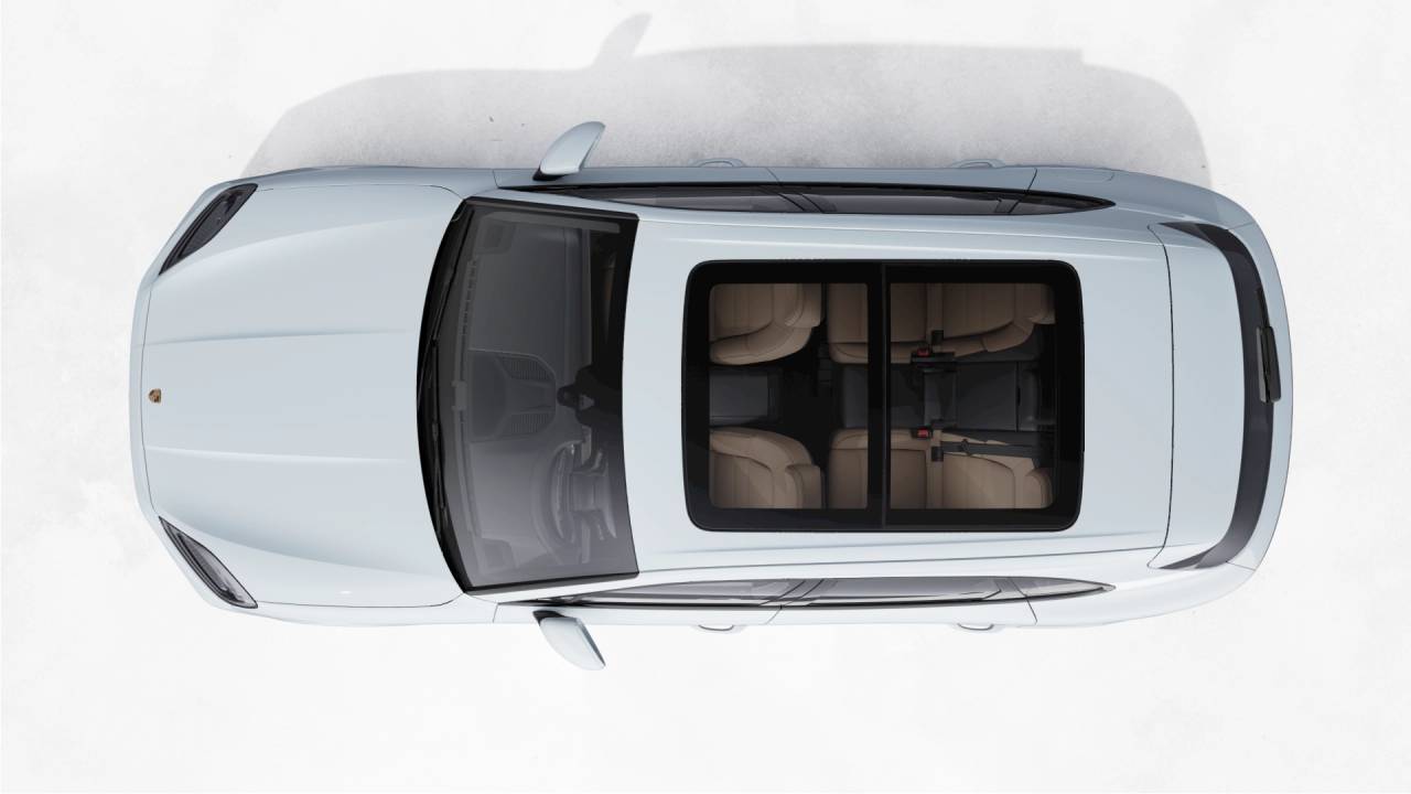 2026 Porsche Cayenne Newark DE