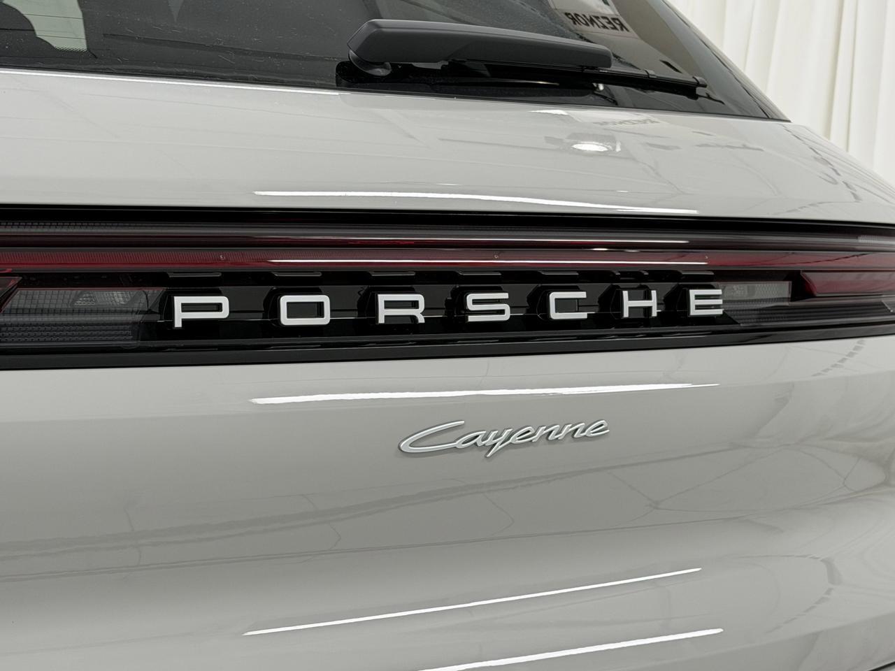 2026 Porsche Cayenne Newark DE