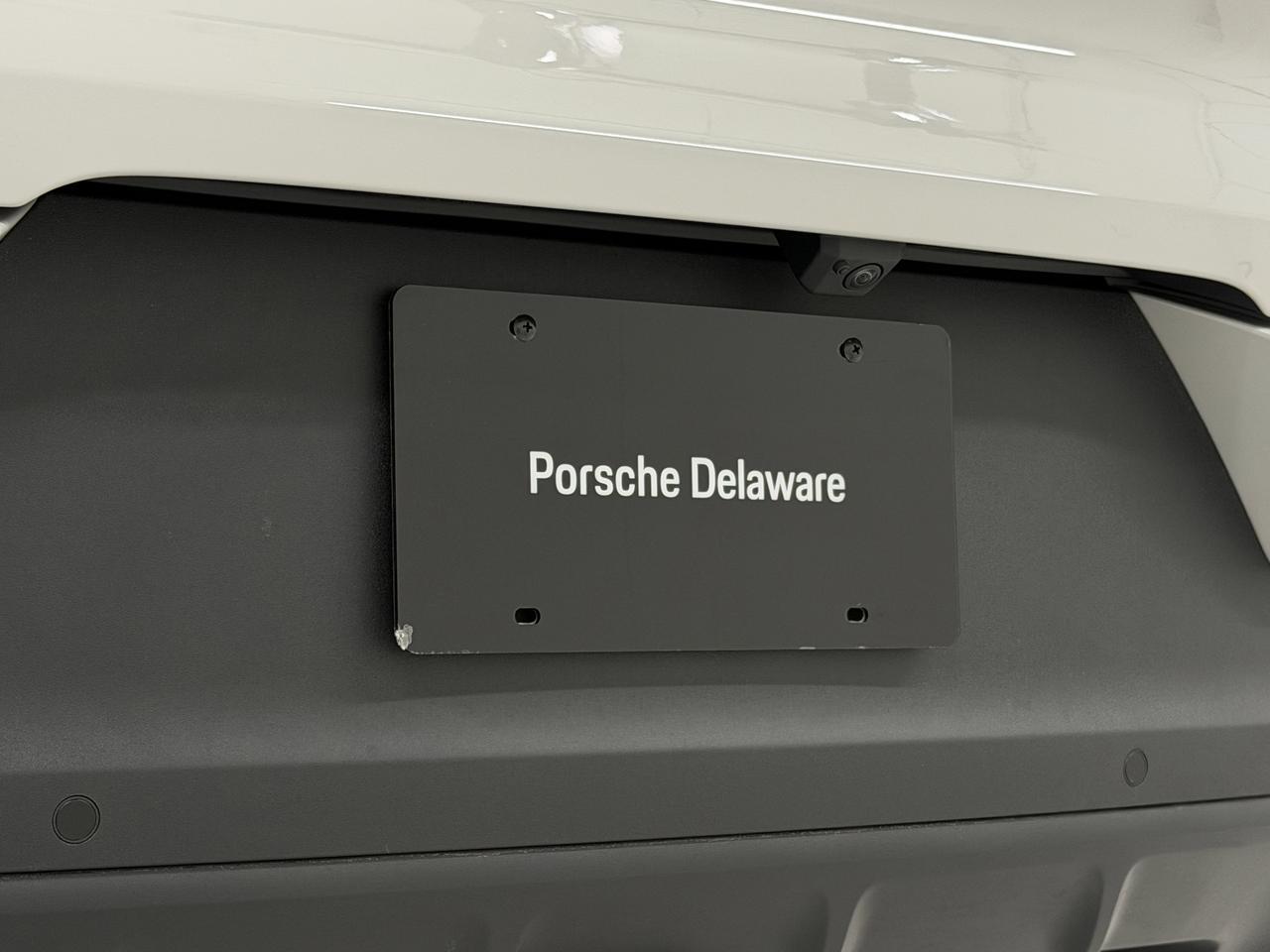 2026 Porsche Cayenne Newark DE