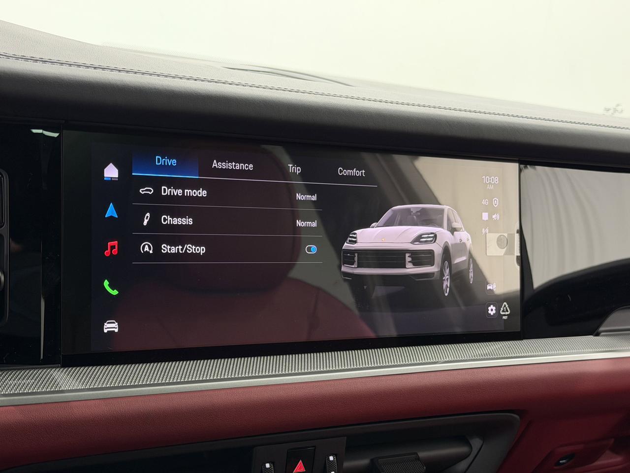 2026 Porsche Cayenne Newark DE