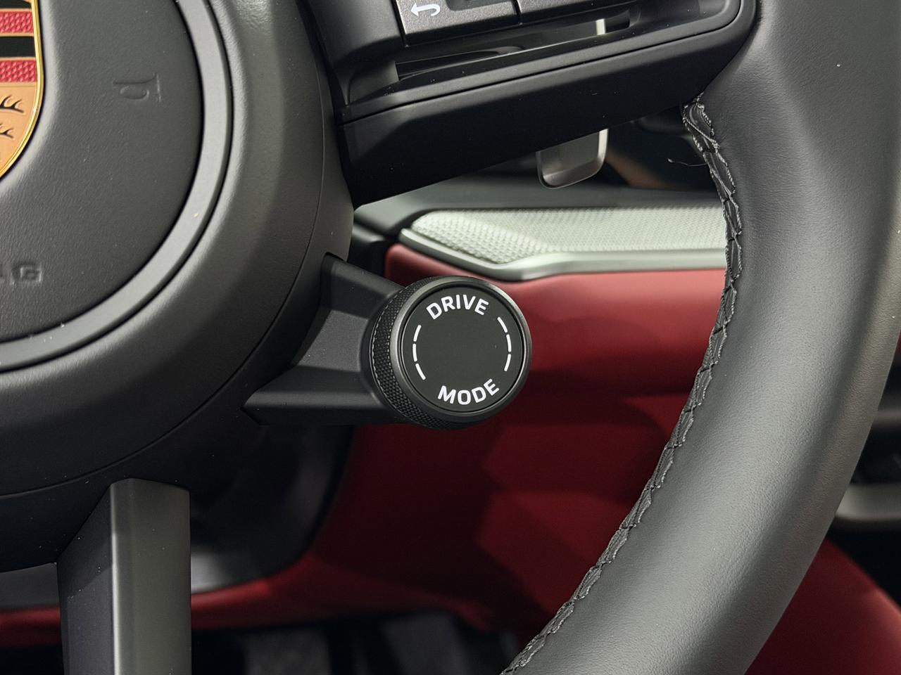 2026 Porsche Cayenne Newark DE