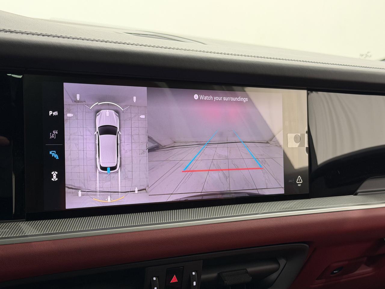 2026 Porsche Cayenne Newark DE