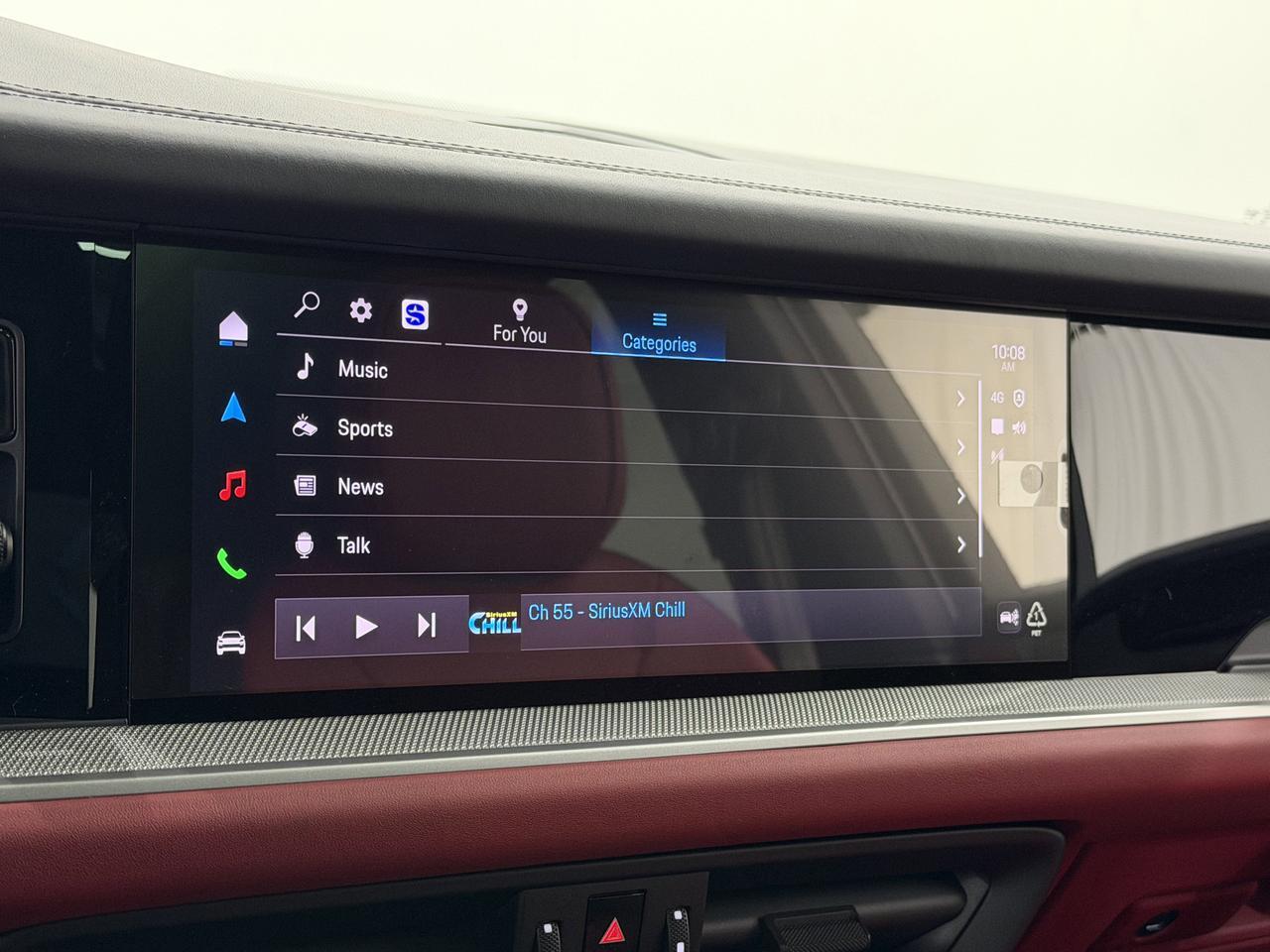 2026 Porsche Cayenne Newark DE