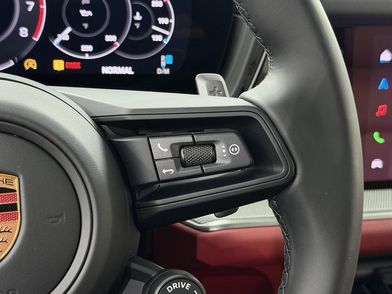 2026 Porsche Cayenne Newark DE