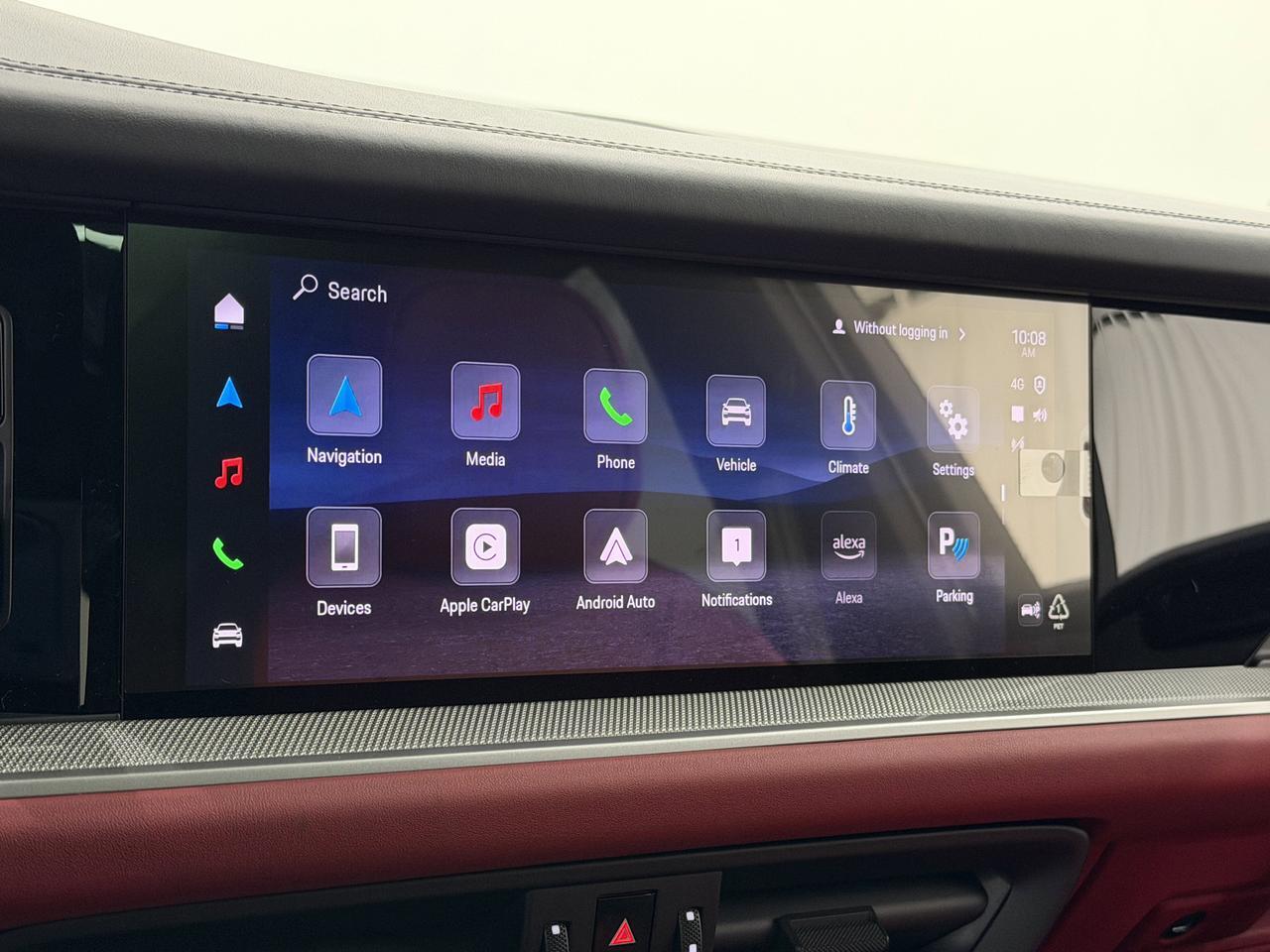 2026 Porsche Cayenne Newark DE