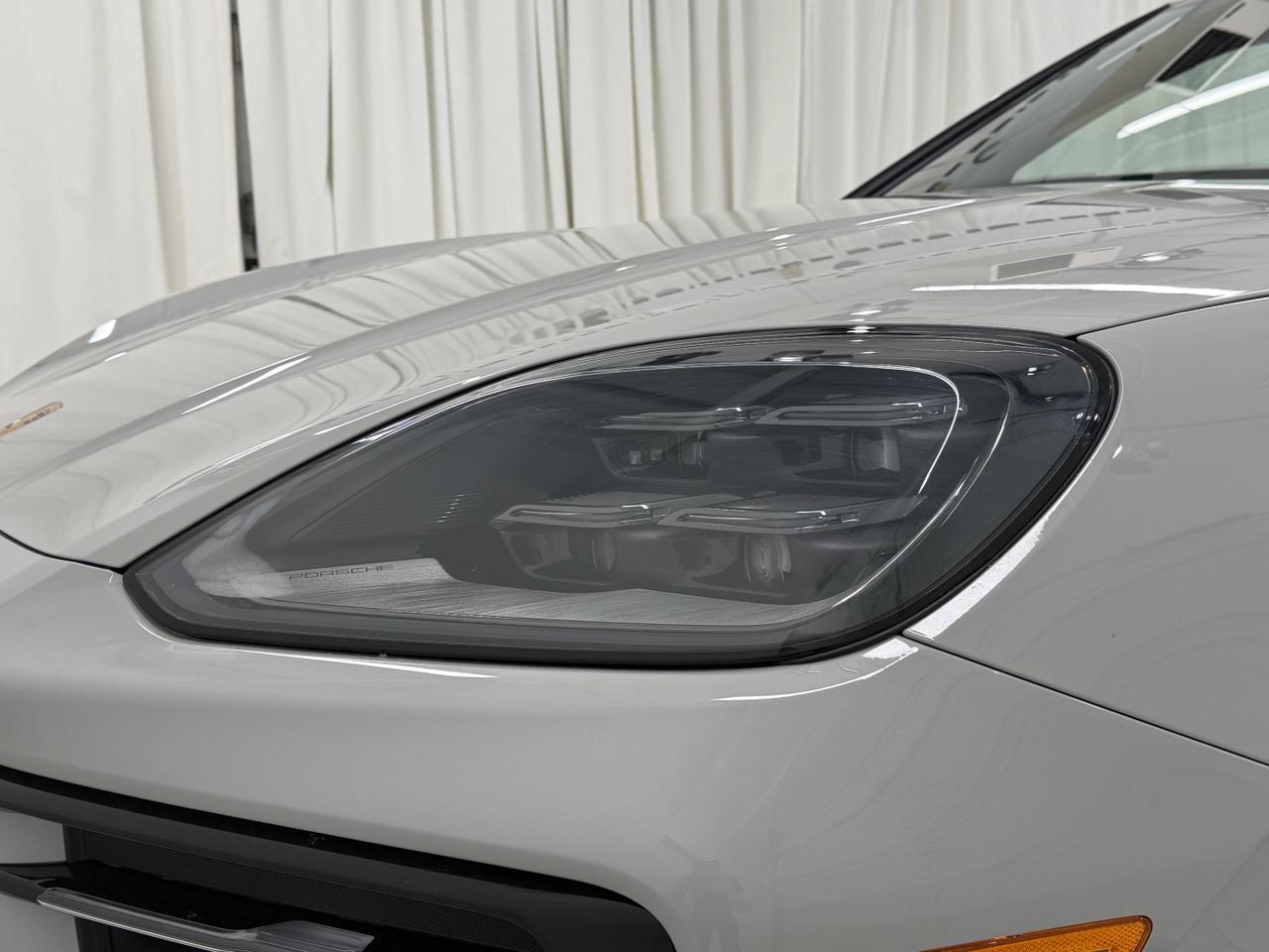 2026 Porsche Cayenne Newark DE