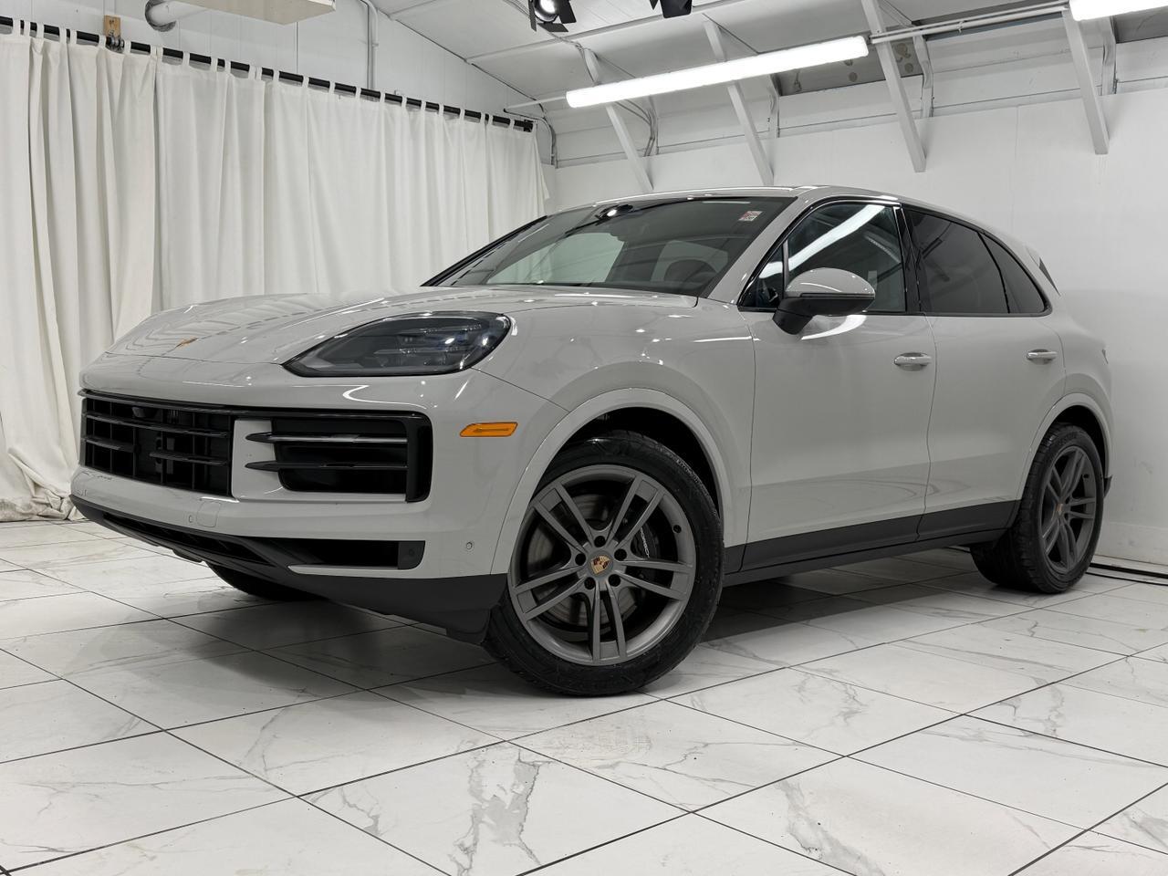 2026 Porsche Cayenne Newark DE