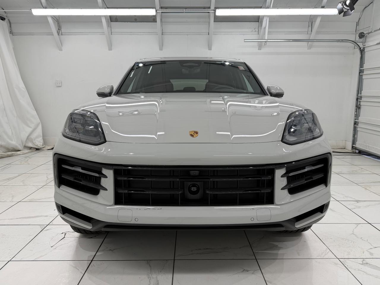 2026 Porsche Cayenne Newark DE