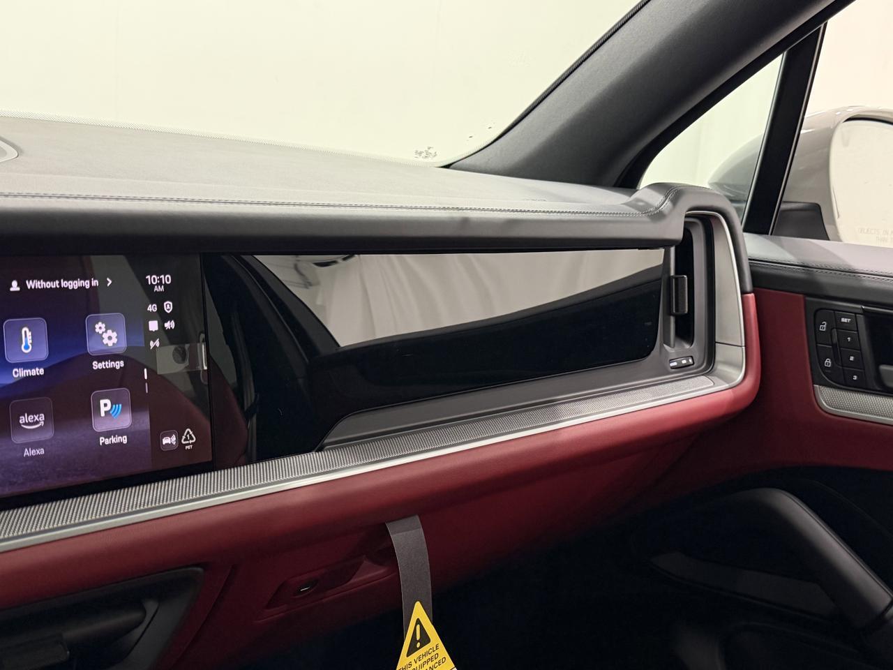 2026 Porsche Cayenne Newark DE