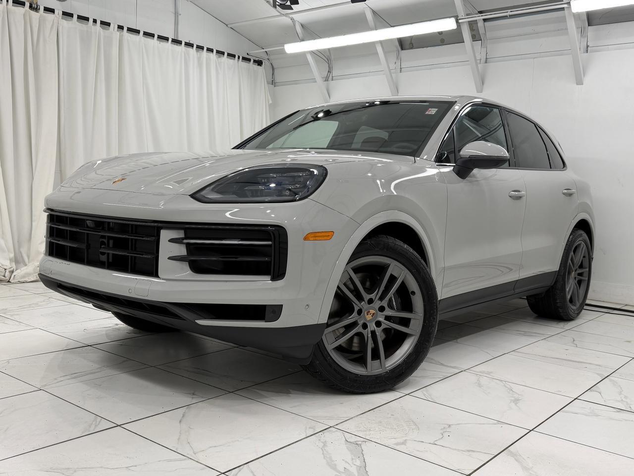 2026 Porsche Cayenne Newark DE