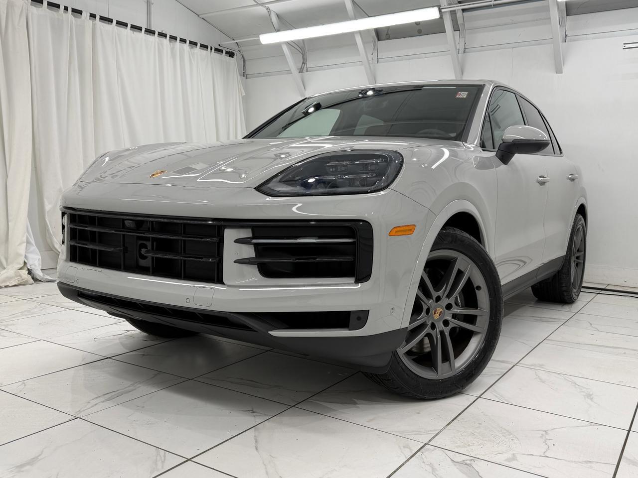 2026 Porsche Cayenne Newark DE