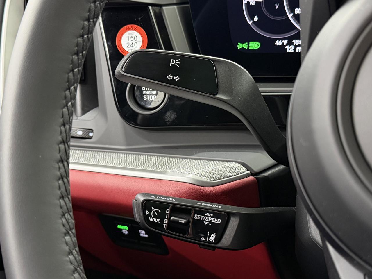 2026 Porsche Cayenne Newark DE