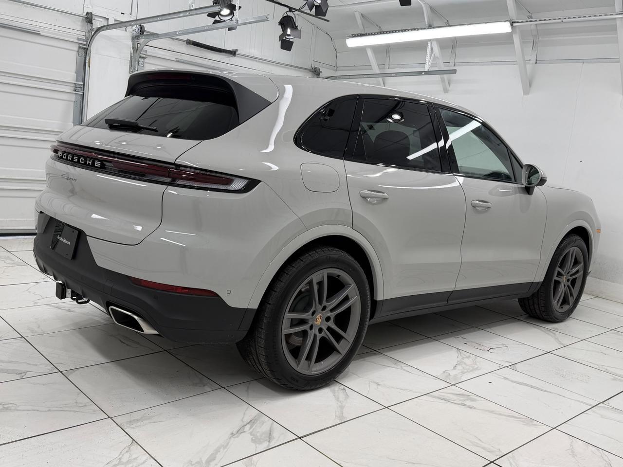 2026 Porsche Cayenne Newark DE