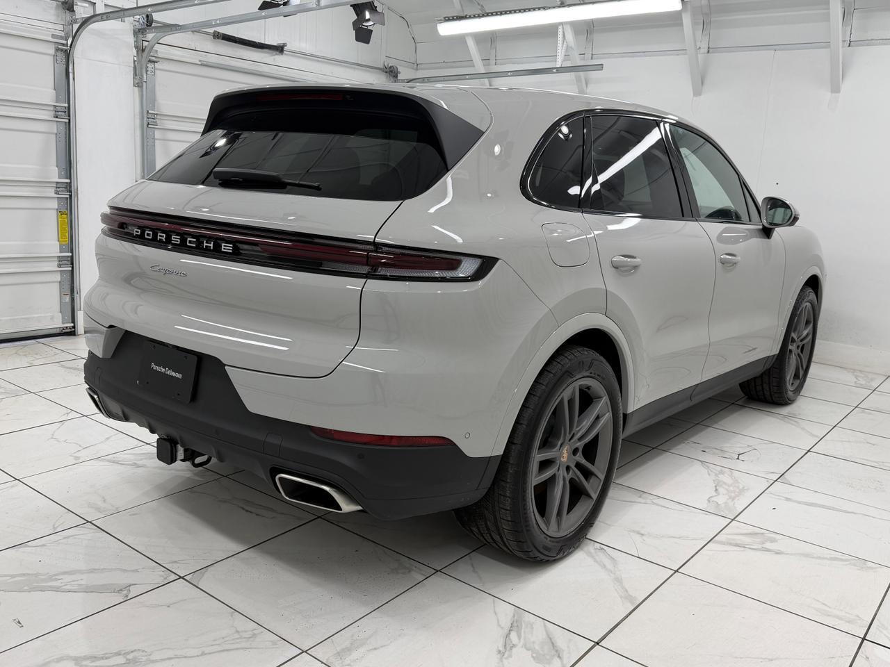 2026 Porsche Cayenne Newark DE