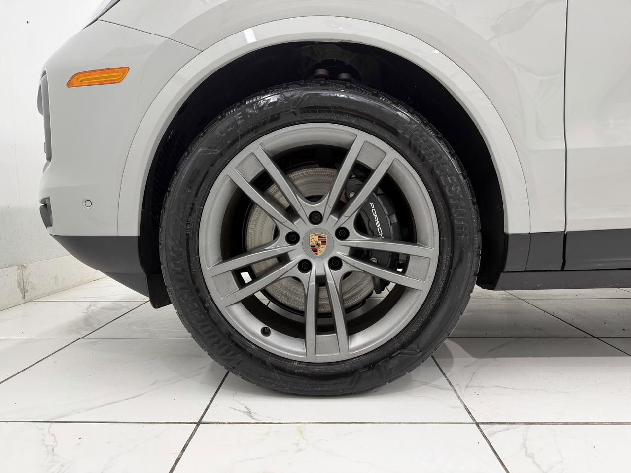 2026 Porsche Cayenne Newark DE