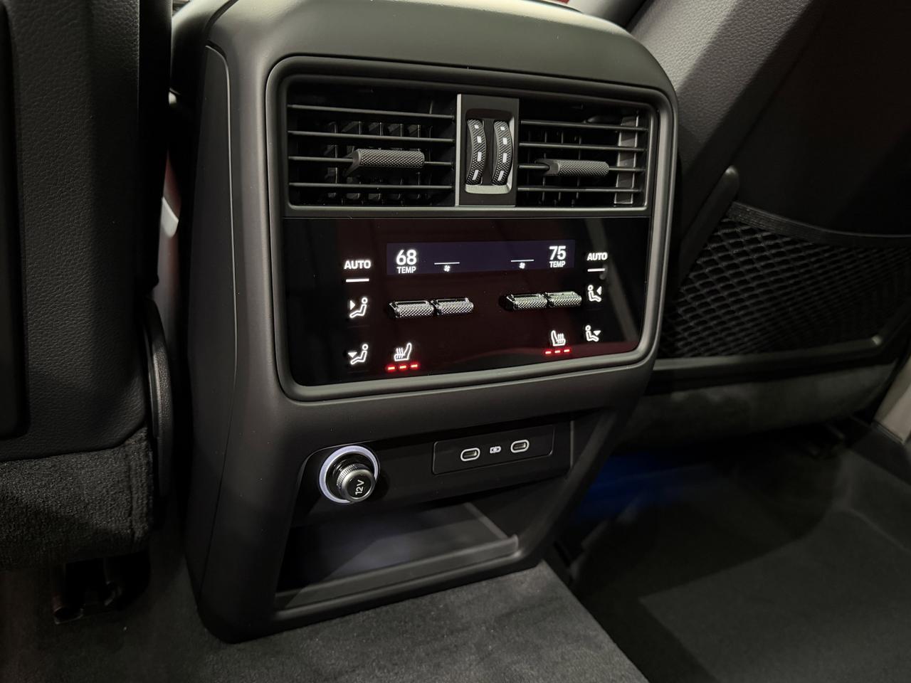 2026 Porsche Cayenne Newark DE